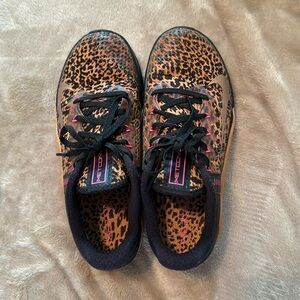 Nike Metcom size 8 RARE